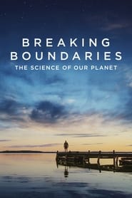 Poster Breaking Boundaries: The Science of Our Planet 2021