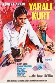 Poster Yaralı Kurt