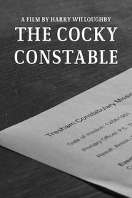 The Cocky Constable