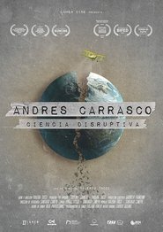 Poster Andrés Carrasco: Ciencia disruptiva 2020