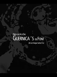 Œuvre d'art en action: Guernica's de Font streaming