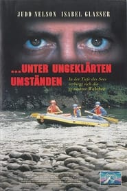 Poster Unter ungeklärten Umständen