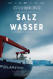 Salz und Wasser