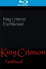 King Crimson - Earthbound - Blu-Ray