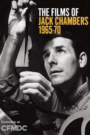 Poster The Jack Chambers Film Project 2004