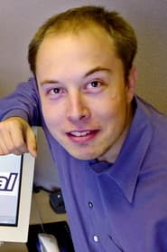 Elon Musk is Self