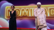 Gala de eliminación