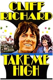Poster Take Me High 1973