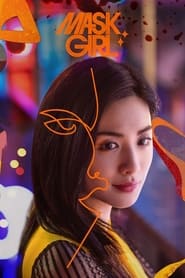 Mask Girl (2023) Hindi Dubbed Season 1 Complete Netflix