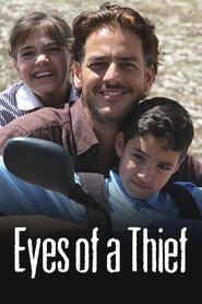 Poster Eyes of a Thief 2014
