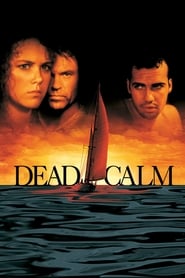 Poster for Dead Calm