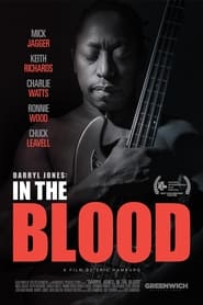 Darryl Jones: In the Blood (2022)