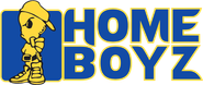 Homeboyz Animation