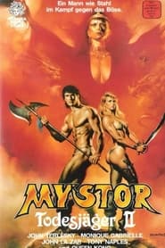 Mystor – Der Todesjäger II (1987)