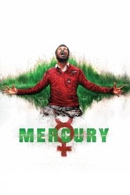 Poster Mercury 2018