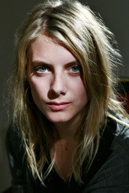 M&eacute;lanie Laurent