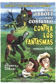 Abbott y Costello contra los fantasmas (1948)