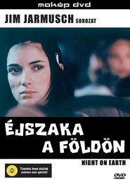 Éjszaka a Földön poszter