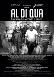 Poster Al Di Qua 2016