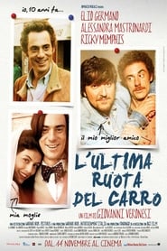 watch L'Ultima Ruota Del Carro now