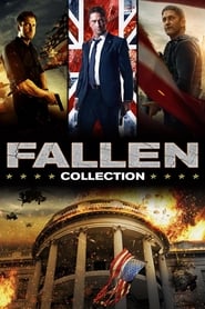 Has Fallen Collection streaming