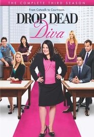 Drop Dead Diva: Temporada 3