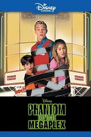 Phantom of the Megaplex 2000 吹き替え 無料動画