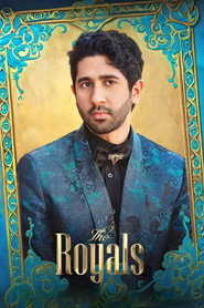 The Royals poster