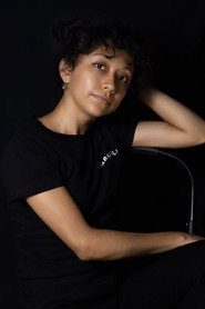 Portrait of Denisse Martel