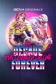 The Decade That Changed Cycling Forever