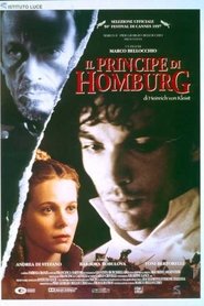 The Prince of Homburg 1997 映画 吹き替え