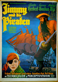 Jimmy und die Piraten 1960 Ganzer Film Deutsch