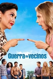 Serie streaming | voir Guerra de vecinos en streaming | HD-serie