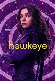 Hawkeye (2021)