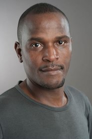 Alois Moyo as Gideon Duma