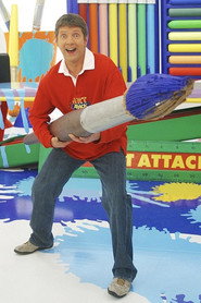 Art Attack poster