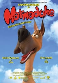 Marmaduke (2022)