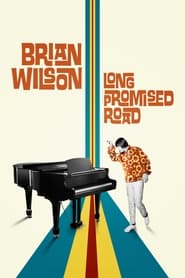 Brian Wilson: Long Promised Road (2021)