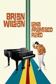 Poster for Brian Wilson: Long Promised Road