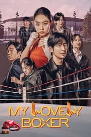 My Lovely Boxer Season 1 Episode 1