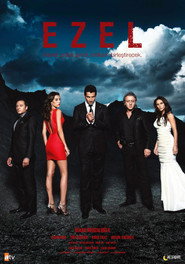 Ezel постер