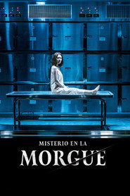 Misterio en la morgue
