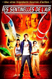 Thunderbirds : Les Sentinelles de l&rsquo;air