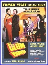 Poster Ölüm Yarışı