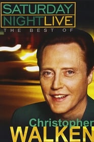 Full Cast of Saturday Night Live: The Best of Christopher Walken