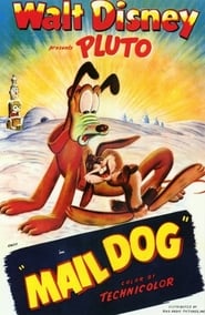 Mail Dog постер