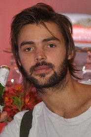 Roberto Pinter as Rudy Gascón