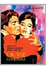 Watch Anatomy of a Marriage: My Days with Jean-Marc Full Movie Online 1964