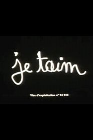 Poster Je taim 1998