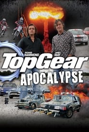 Image Top Gear: Apocalypse